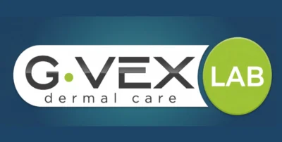 G-VEX LAB logosu