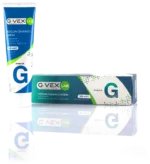 G-VEX LAB Protocol G 100 ml yoğun onarıcı krem tüpü ve kutusu