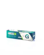 G-VEX LAB Protocol G Ambalaj ve Kutu Detayı